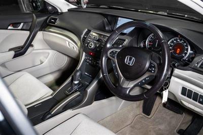 2009 Honda Accord - Thumbnail