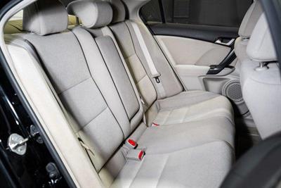 2009 Honda Accord - Thumbnail