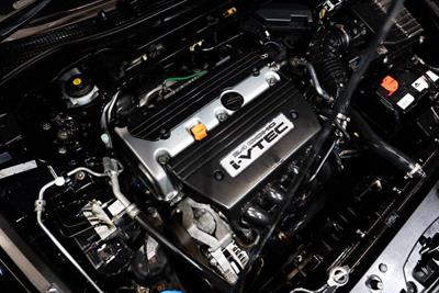 2009 Honda Accord - Thumbnail