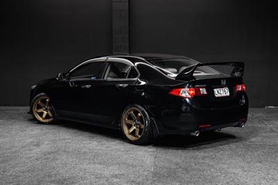 2009 Honda Accord - Thumbnail