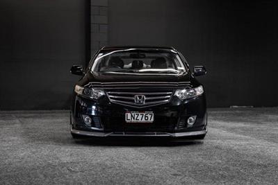 2009 Honda Accord - Thumbnail