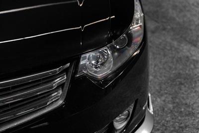 2009 Honda Accord - Thumbnail