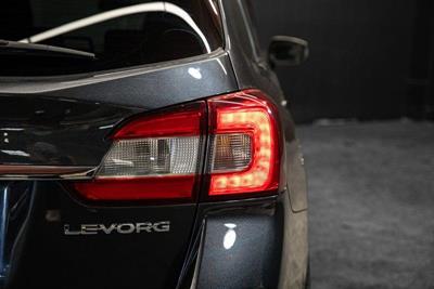 2014 Subaru Levorg - Thumbnail