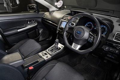 2014 Subaru Levorg - Thumbnail
