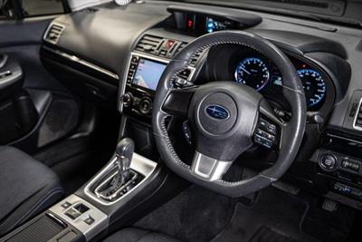 2014 Subaru Levorg - Thumbnail