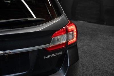 2014 Subaru Levorg - Thumbnail