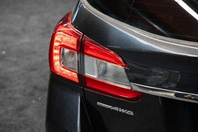 2014 Subaru Levorg - Thumbnail