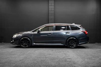 2014 Subaru Levorg - Thumbnail