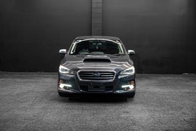 2014 Subaru Levorg - Thumbnail