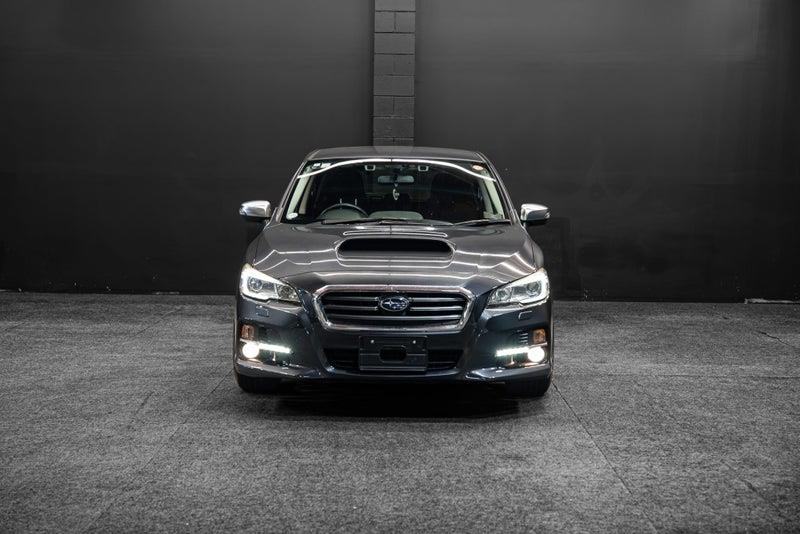 2014 Subaru Levorg