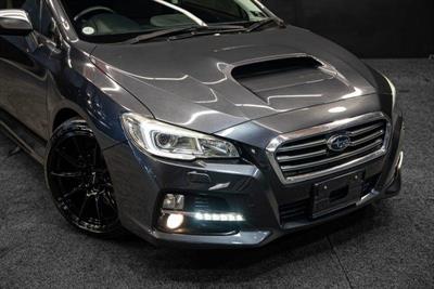 2014 Subaru Levorg - Thumbnail