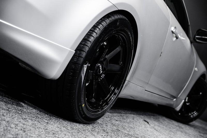 2008 Nissan Skyline