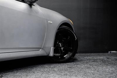 2008 Nissan Skyline - Thumbnail