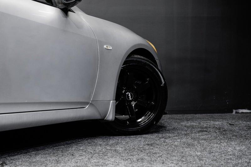 2008 Nissan Skyline
