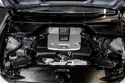 2008 Nissan Skyline - Thumbnail