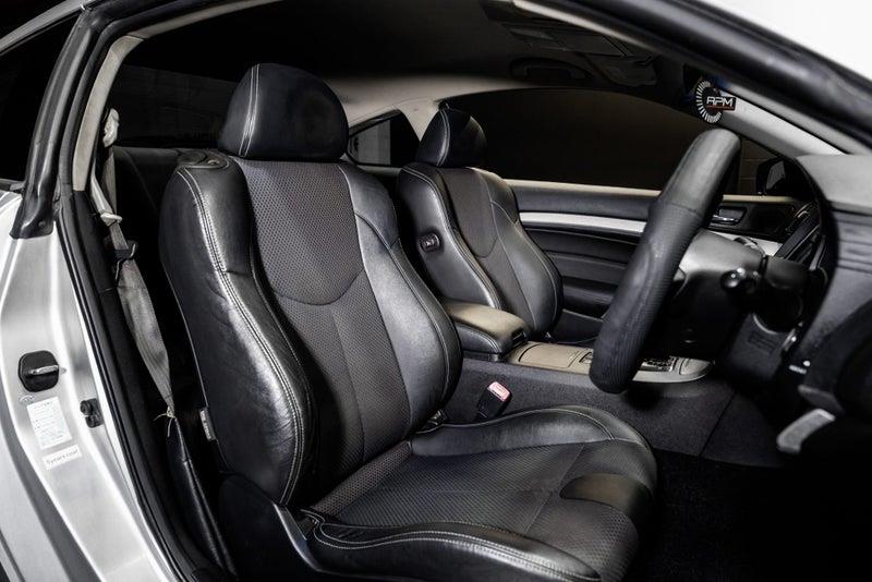 2008 Nissan Skyline