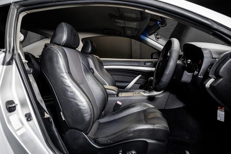 2008 Nissan Skyline