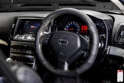 2008 Nissan Skyline - Thumbnail
