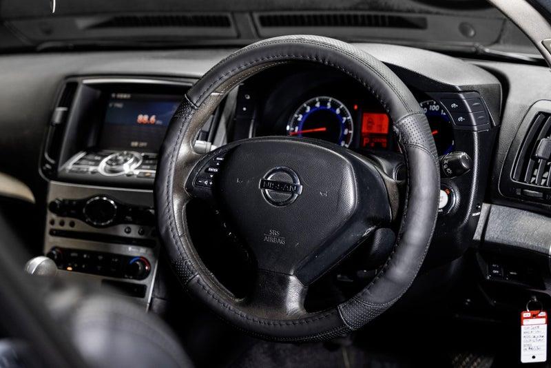 2008 Nissan Skyline