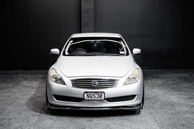2008 Nissan Skyline - Thumbnail