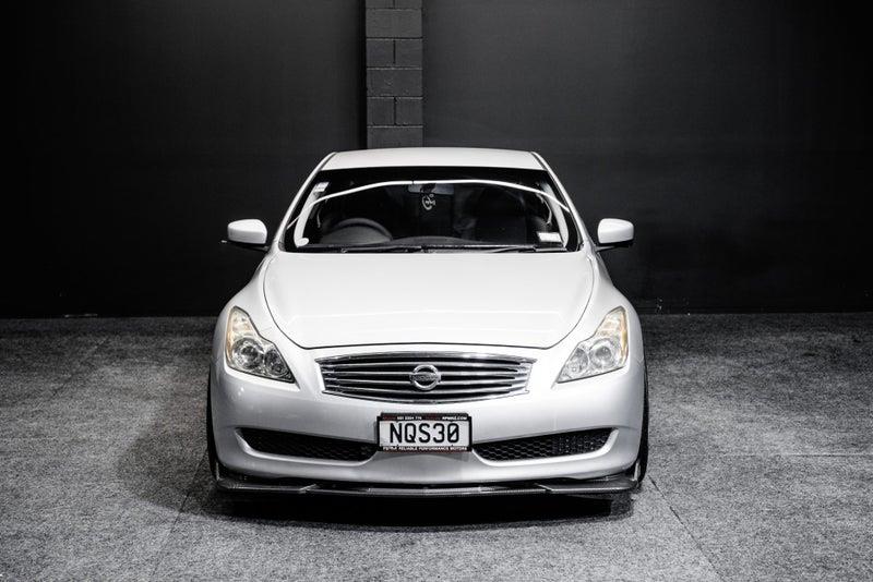 2008 Nissan Skyline