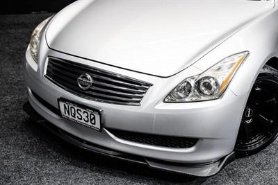 2008 Nissan Skyline - Thumbnail