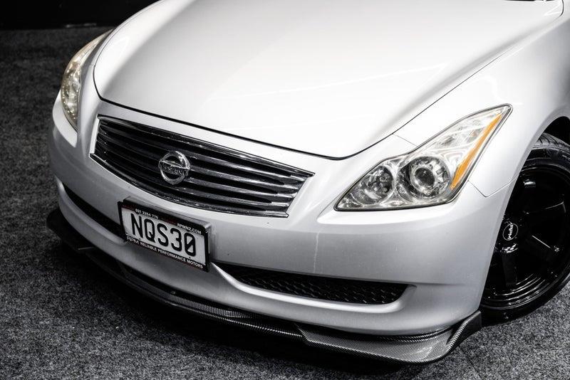 2008 Nissan Skyline