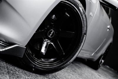 2008 Nissan Skyline - Thumbnail
