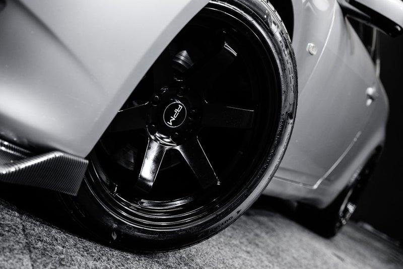 2008 Nissan Skyline