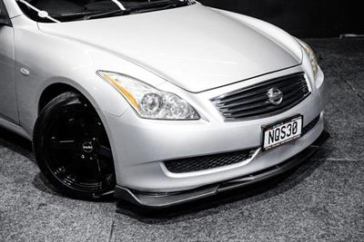 2008 Nissan Skyline - Thumbnail