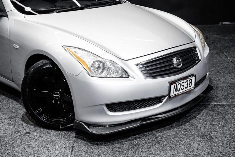 2008 Nissan Skyline