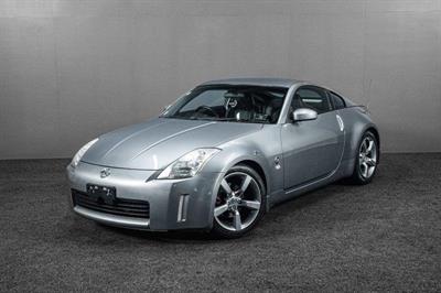 2003 Nissan Fairlady