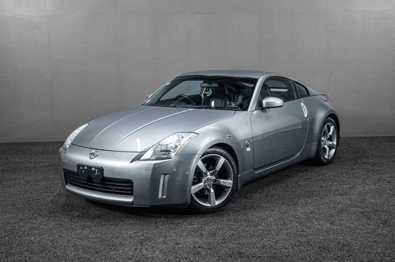 2003 Nissan Fairlady