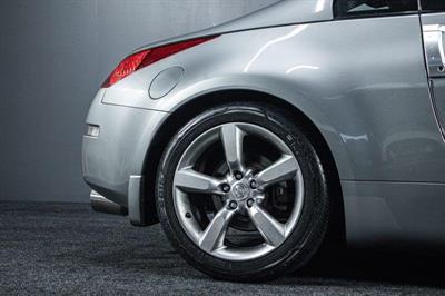 2003 Nissan Fairlady - Thumbnail