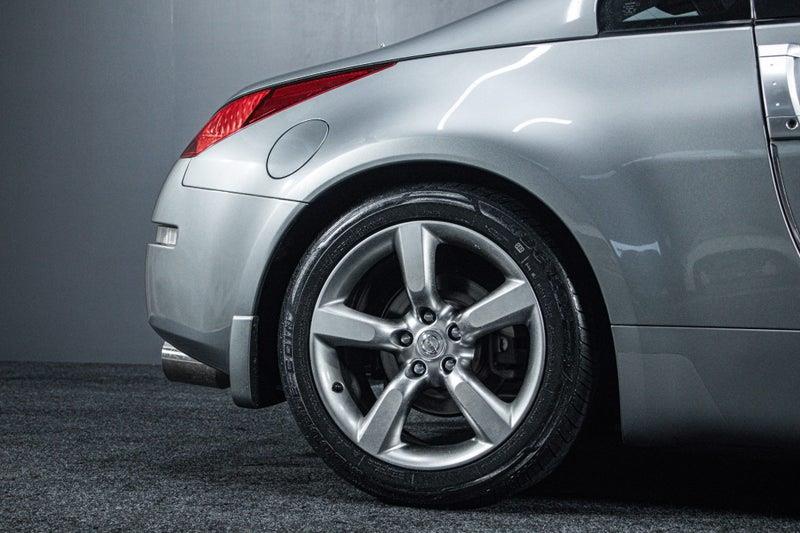 2003 Nissan Fairlady