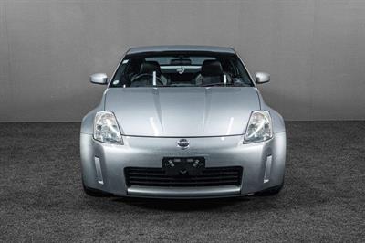 2003 Nissan Fairlady - Thumbnail