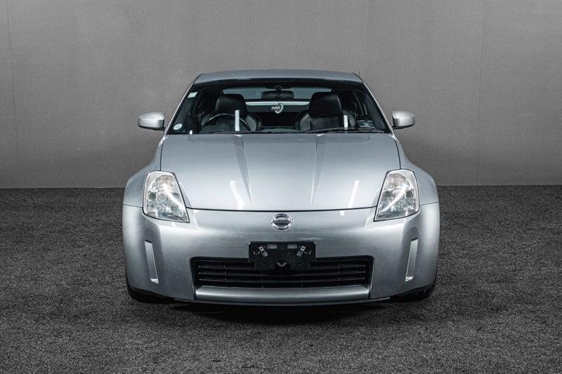 2003 Nissan Fairlady