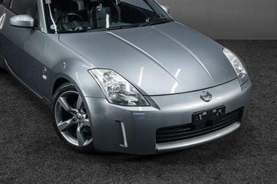 2003 Nissan Fairlady - Thumbnail