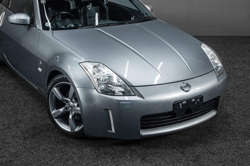 2003 Nissan Fairlady