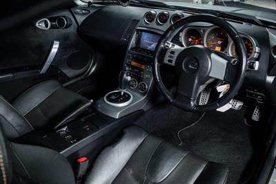 2003 Nissan Fairlady - Thumbnail