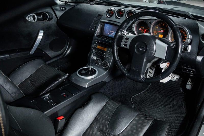 2003 Nissan Fairlady