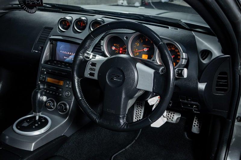 2003 Nissan Fairlady