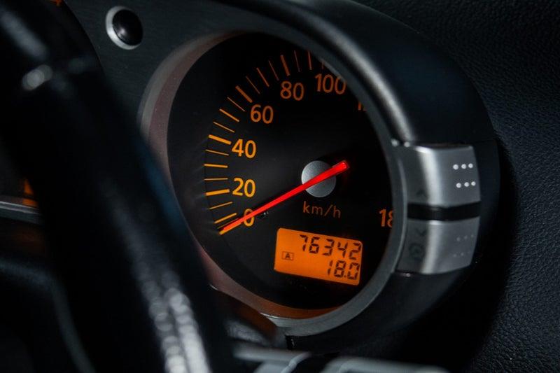 2003 Nissan Fairlady