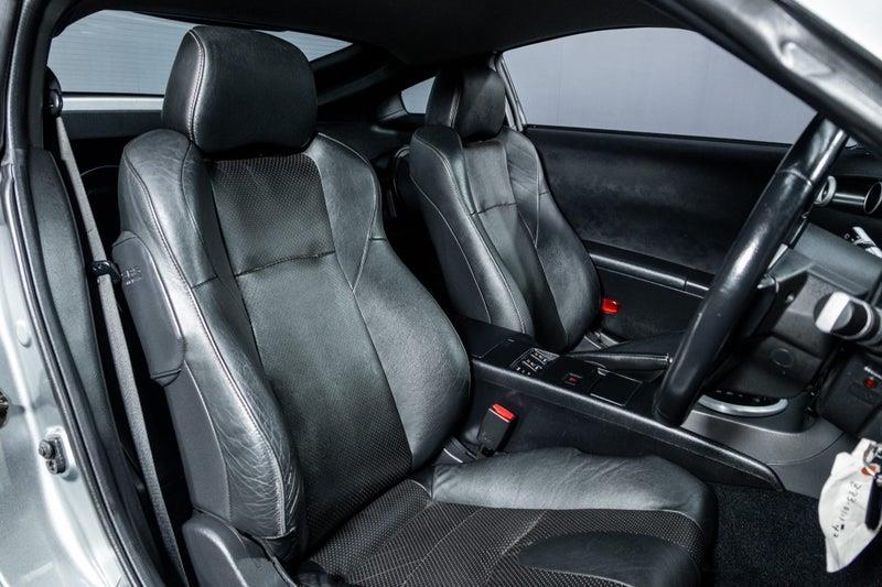 2003 Nissan Fairlady