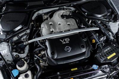 2003 Nissan Fairlady - Thumbnail