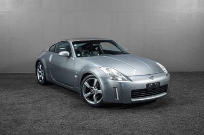 2003 Nissan Fairlady - Thumbnail