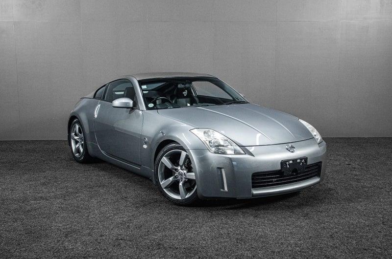2003 Nissan Fairlady