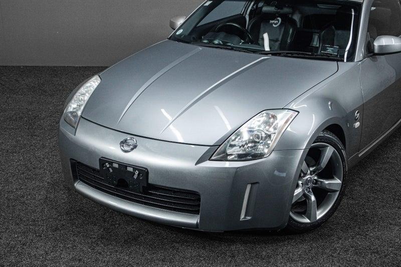 2003 Nissan Fairlady