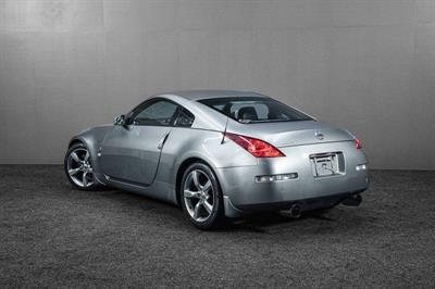 2003 Nissan Fairlady - Thumbnail