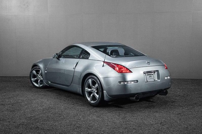 2003 Nissan Fairlady